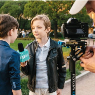 «Садопарк-онлайн»