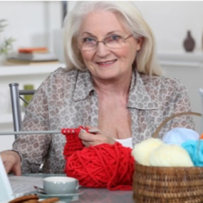 «Творчество без границ»