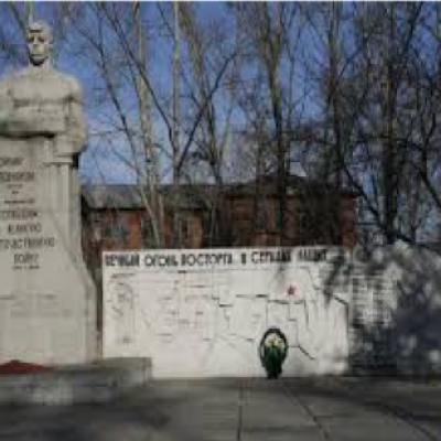 «Мы помним»