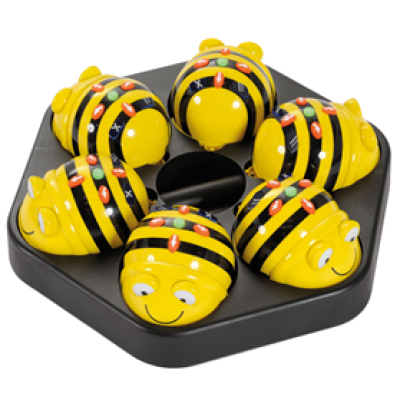 «Умные пчелы Bee Bot – умные дети!»