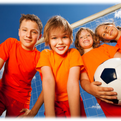 Первенство города по футболу  «ЕВРАЗ CUP»