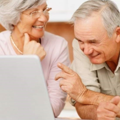 «Доступное социальное обслуживание для людей с  ограниченными возможностями и пенсионеров»