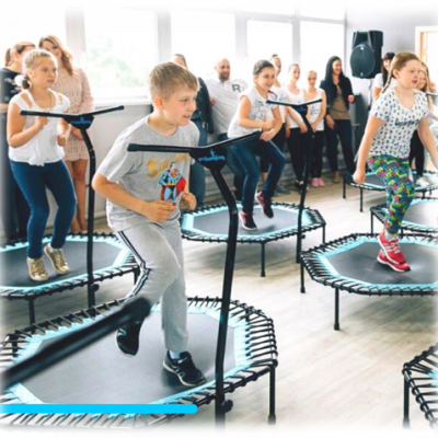 «Джампинг»