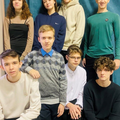 «Антибуллинг»