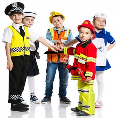 «Будь профи»