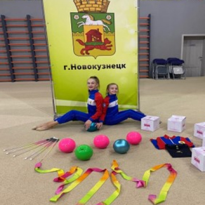 Телевизионный проект «Новокузнецк спортивный»