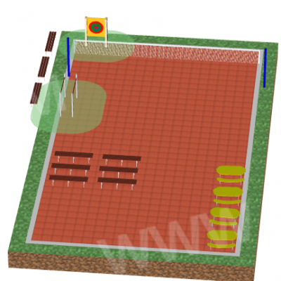 «Открытое пространство»