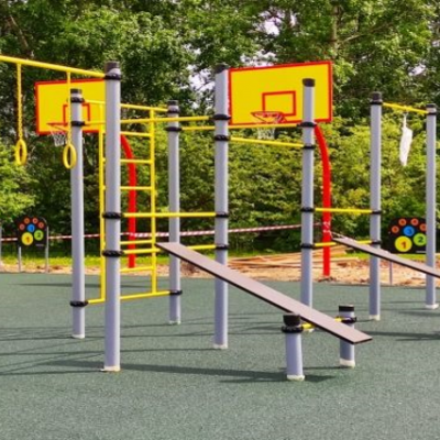 «Здоровое поколение Запсиба»