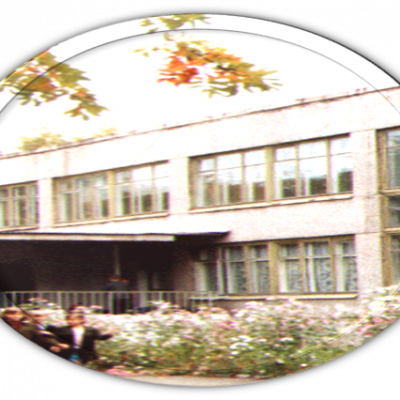 «Школьный театр»