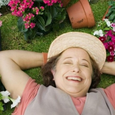 «Зеленая планета»