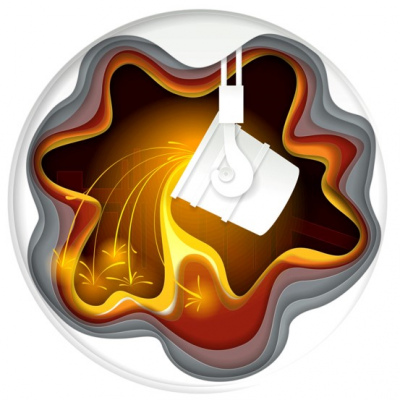 «Юный металлург»