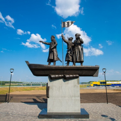 «Про НовоКузнецк»