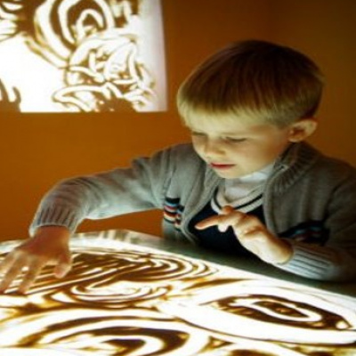 «Культурно-образовательный проект «АРТпесок»