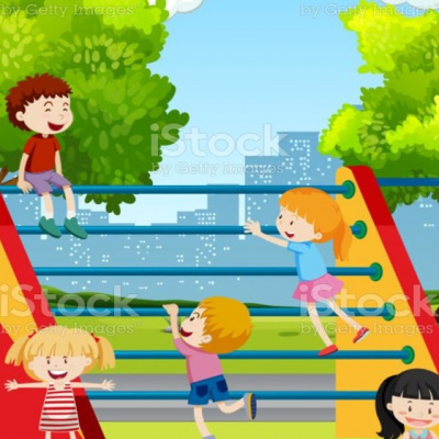 «Спортивный дворик «Непоседы»