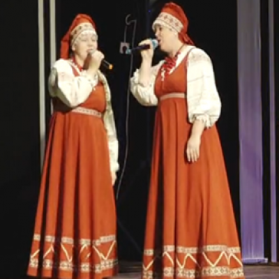 «Мои года – мое богатство»