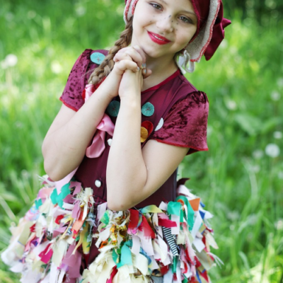 «Ляпочиха»