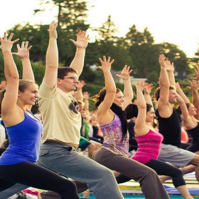 «Спорт для всех и каждого!»