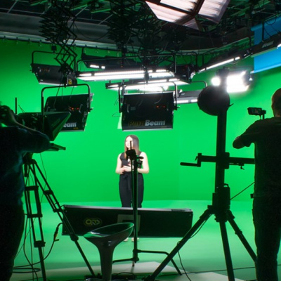 «Студенческий медиацентр «STUDIO-ТВ_КИТ»