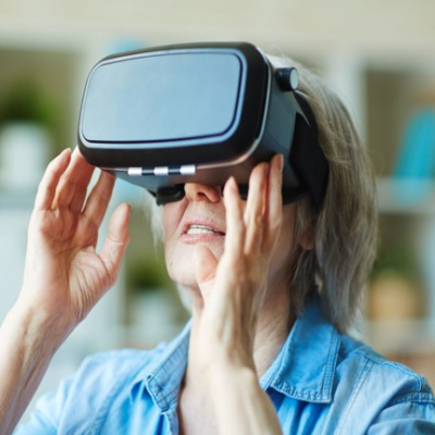 «Виртуальный туризм»