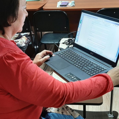 Век живи - век учись!