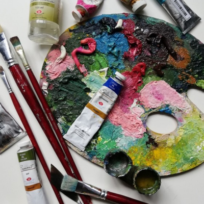 Арт ПРОстранство