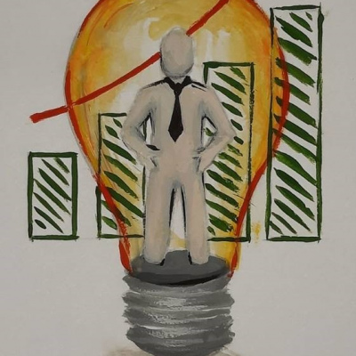 Образовательный проект «Бизнес-ориентир»