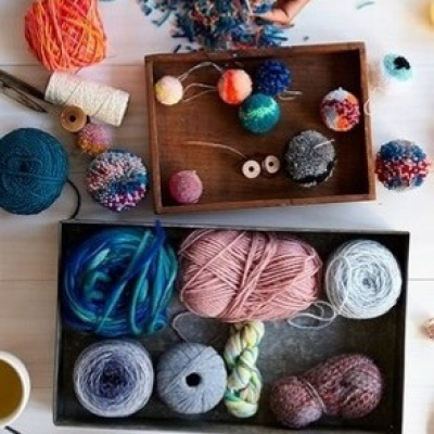 Молодежный акселератор хендмейд-стартапов   «Твори – Создавай – Продавай»