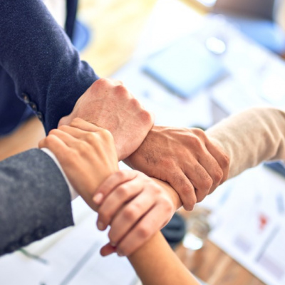 Банк молодежных инициатив «ТАНДЕМ»