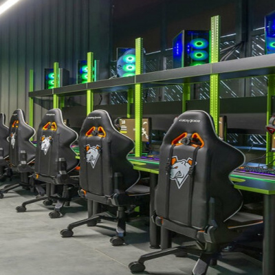 Центр киберспорта