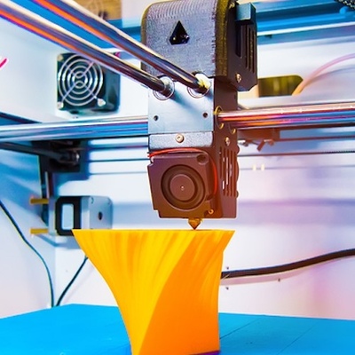 Мастерская современных цифровых технологий 3D печати и моделирования