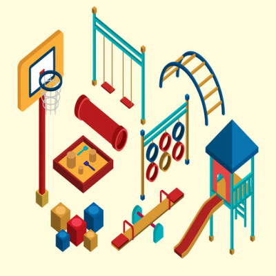 Здоровое поколение -будущее страны!