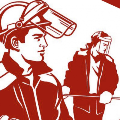 Я б в рабочие пошел, пусть меня научат