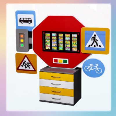 Дорожная азбука