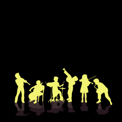 Фестиваль музыкальных профессий