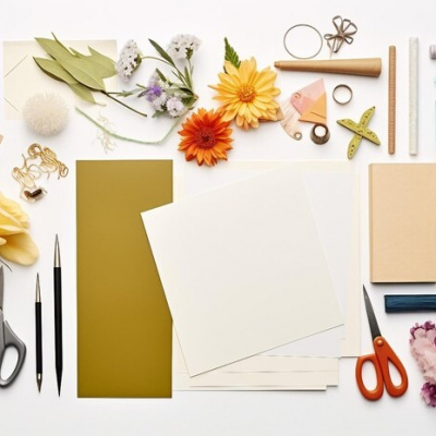 Счастливые поделки