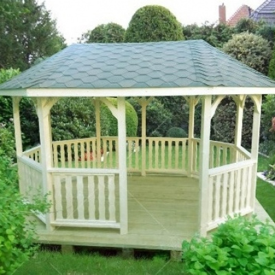 Добрые встречи