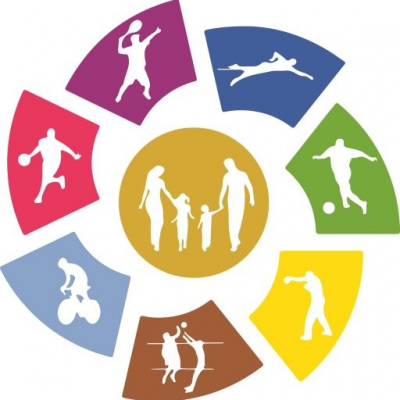 Спорт для каждого