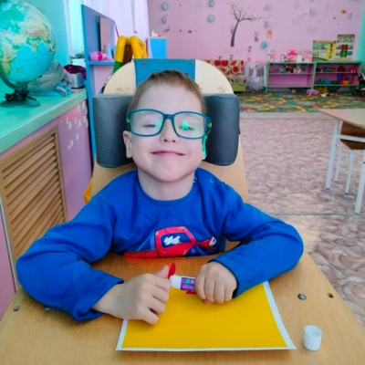 Весь мир в одном квадрате