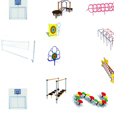 Здоровым быть - модно!