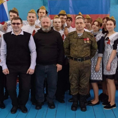 Вместе мы сможем