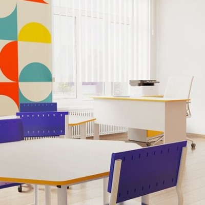 Добро в школе