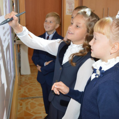 Сенсорная комната - волшебный мир здоровья