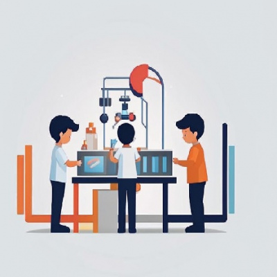 Моделиум – технологическая лаборатория