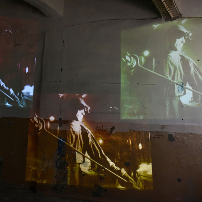 МедиаЛАБОРАТОРИЯ на Старом заводе: что скрывают 