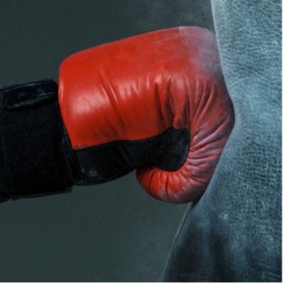 Чемпион бокса