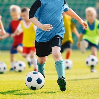 Стадион мечты