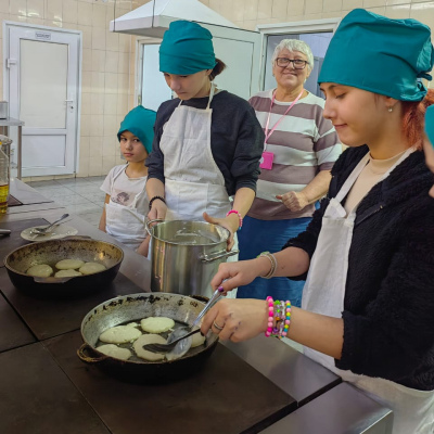 Азбука кулинарии