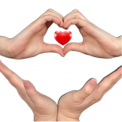 Общее дело: тепло наших сердец