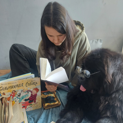 Ушки на макушке