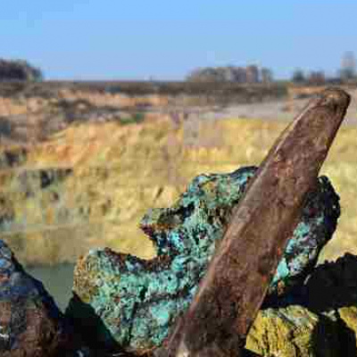 Тропой изыскателя